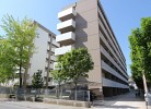 Residenz Sequoia-Zweizimmerwohnung B5+