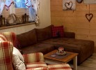 5Sterne Ferienwohnung Edelweiß