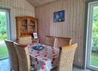 Ferienhaus Büffel inkl. Sauna in Twist