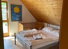 Das gelbe Landhaus