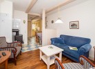 Ferienwohnung Hafis - Whg. 5