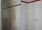 E1 - traumhaftes Ferienhaus im Grünen mit Sauna in Röbel
