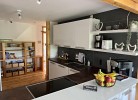 Ferienwohnung Seeblick Ottersberg