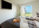 Fewo MEERwert by Seeblick Ferien ORO, Ostseeresort Olpenitz