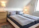 Ferienhaus 'StrandGlück' in Schönhagen