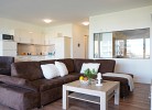 Haus Dünengras im Dünenpark II, Wohnung 3 'Dünenquartier'