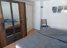 Ferienwohnung Klärchen mit Balkon