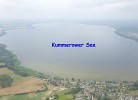 Bungalow am Kummerower See