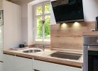 Friesenwind - Hochwertige Ferienwohnung mit Gartenoase