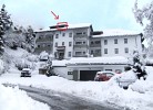 Ferienwohnung Naturverliebt im Schwarzwald - mit Sauna und Panoramabalkon, direkt an Skipiste und Wanderwegen