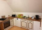 Ferienwohnung Maya mit Sauna