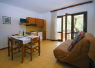 Residenz Al Parco Studio