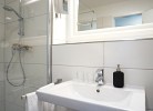 Haus Dünengras im Dünenpark II, Wohnung 4 'Moin Moin'