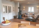Ferienhaus Hätz un Siel in Maasholm