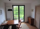 Ferienhaus mit Naturgarten