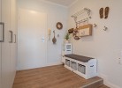 Haus 'Dünenhof', Wohnung 'Wardertraum'