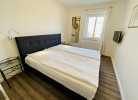 Haus Drei Schwestern, Traumblick