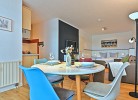 Haus Windjammer, Wohnung 22 'Warderperle'