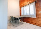 Camping Iris Park Bungalow Lugana