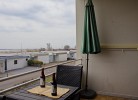 Inselblume 76 - Ferienwohnung mit Meerblick in Burgtiefe