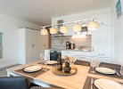 Meerblickvilla, Wohnung 42 'Küstenblick'