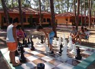 Villaggio Camping Thurium Mobilehome Happy Easy