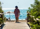 Feriendorf Jesolo Chalet Comfort