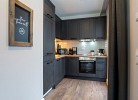 Appartmenthaus 'Südstrand 44', Wohnung 12 'Meerblick-Oase'