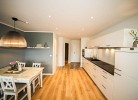 Ferienwohnung Strandvilla Augustusbad App. 08