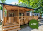 Camping Gasparina Baia Elite Plus