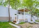 Internazionale Eden Mobilehome Happy Relax
