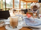 Resort Capalbio Zweizimmer-Bungalow Smart Bilo