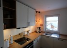 Ferienwohnung Schönwaldblick - 2 große Balkone mit traumhafter Sicht - barrierefrei - Mein SWH