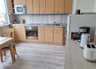 Ferienwohnung Kräft Zetel
