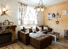 5-Sterne Ferienwohnung Edelweiß „Ihr uriges Alpenglück mit 5-Sterne-Komfort“