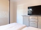 Ferienwohnung Strandmuschel