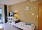 Komfort-Ferienwohnung am Stryckteich