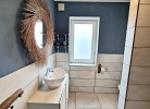 Ferienwohnung Inselbude