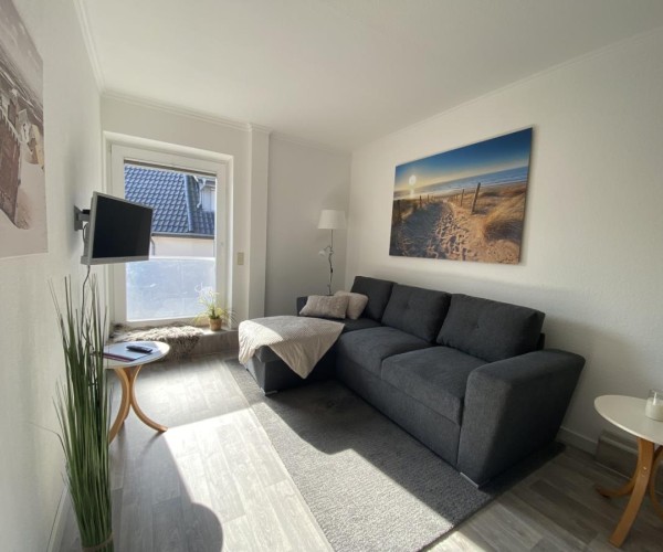 Haus Nicole Ferienwohnung 7