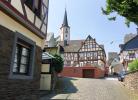Ferienwohnung Old Winery 4