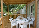 Ca' Savio Mobilehome Happy Premium