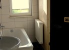 K 104 EG - moderne Ferienwohnung am See mit Sauna & Kamin in Roebel/Mueritz