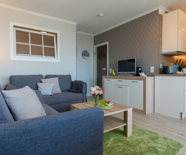 Ferienpark Heiligenhafen, Haus H, Wohnung 07.06
