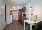 'Strandhuus' (ehem. Strandhotel), Wohnung 10 (Typ III)