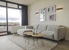 Ferienwohnung Ostsee-Residenz in Staberdorf direkt am Strand