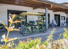 Ferienpark Rosapineta Villino V6K