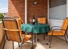 Haus Trafalgar App. 242 Möwennest, Nordfeldstraße 22 b, 27476 Cuxhaven