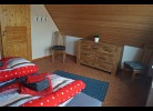 Ferienhaus Fentje