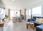 Apartmenthaus 'Kiki', Penthaus-Wohnung 7 'Ausguck 21'