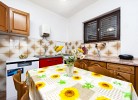 Apartment Eda